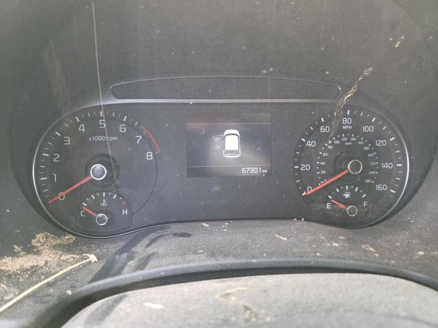 KNDJ23AU5L7724098 KIA SOUL LX