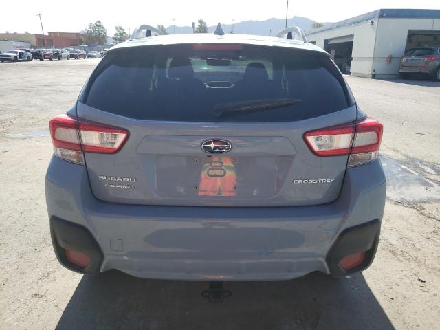 JF2GTADC4J8269560 Subaru Crosstrek Premium