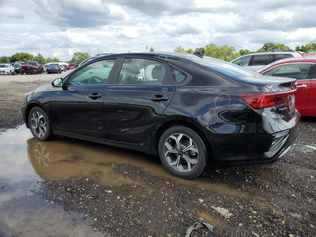 Vin: 3kpf24ad6me384764, lot: 61060503, kia forte fe 20212
