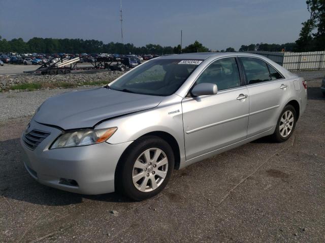 2007 Toyota Camry Hybrid 