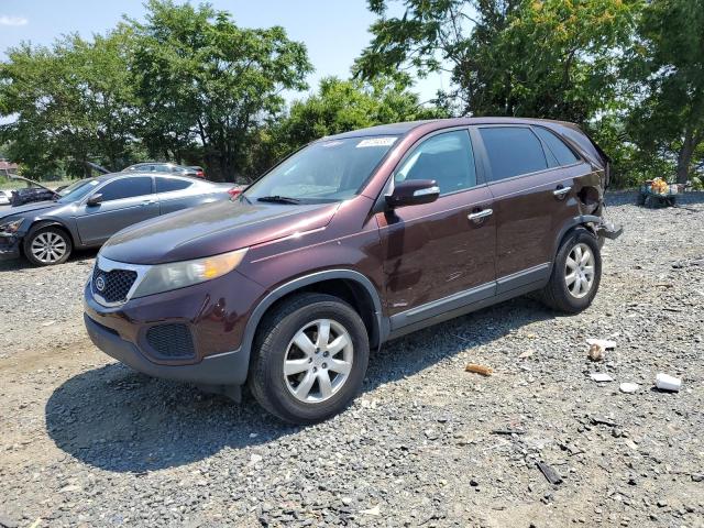 2011 Kia Sorento Base