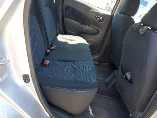 3N1CE2CP4GL403708 Nissan Versa Note S