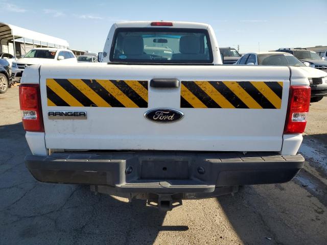 1FTKR1ADXBPA74896 2011 Ford Ranger