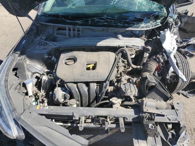 3KPF24AD1LE232342 Kia Forte FE 11