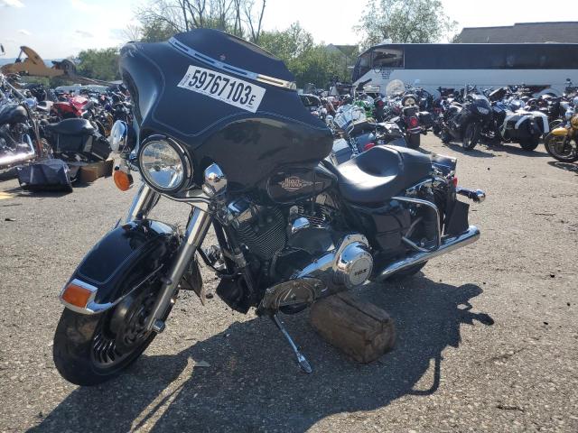 2012 HARLEY-DAVIDSON FLHTC ELEC - 1HD1FFM16CB644943