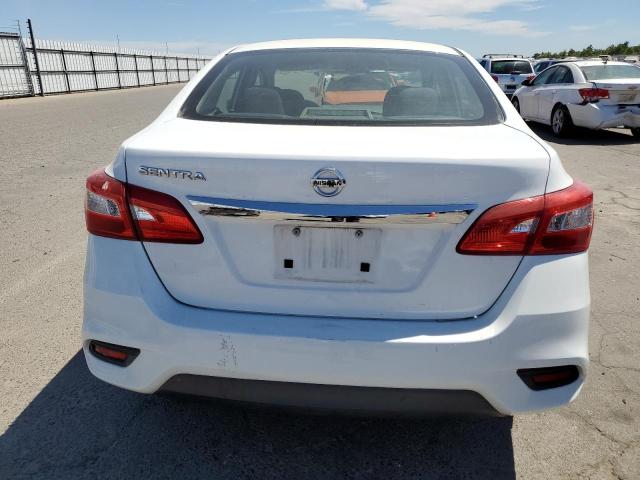 3N1AB7AP4GY318323 Nissan SENTRA S