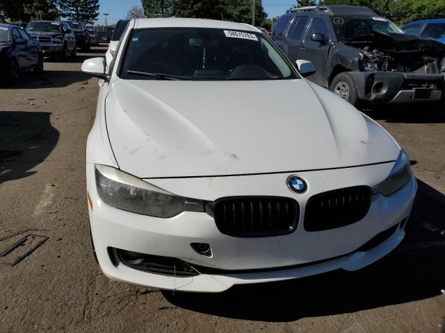 WBA3B3G58ENR84841 BMW 328 XI