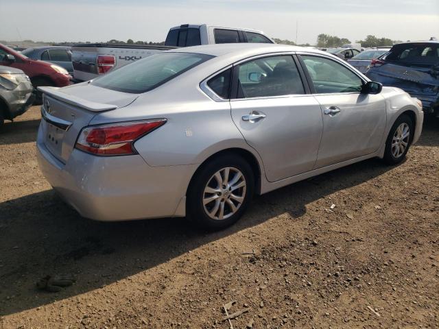 2015 NISSAN ALTIMA 4D 1N4AL3AP1FC117477