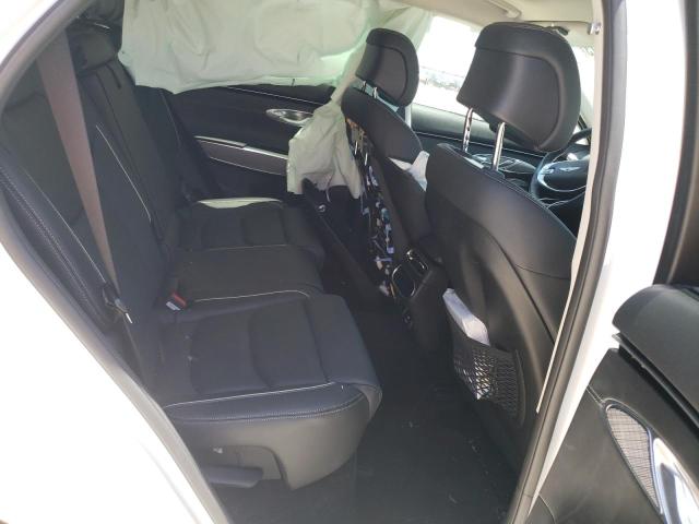 2023 GENESIS GV70 BASE - KMUMADTB7PU093845
