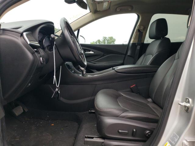 LRBFXBSA9HD028468 Buick Envision Essence