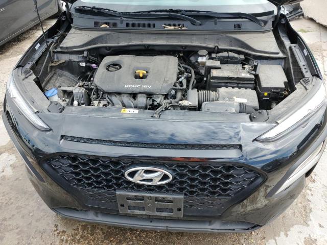 KM8K22AA9LU566432 Hyundai Kona SEL 12