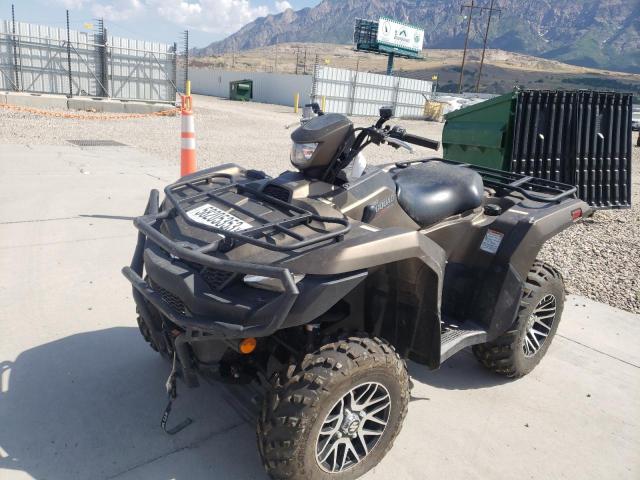 2020 SUZUKI LT-A750 XP - 5SADW11H6L7100130