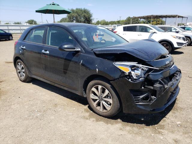 3KPA25AD8NE477349 KIA RIO S