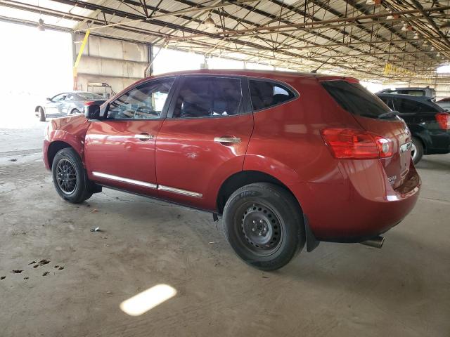 JN8AS5MT6EW606038 Nissan Rogue Select S