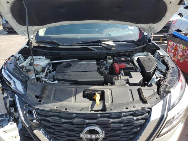2022 NISSAN ROGUE PLAT - JN8BT3DC0NW117589