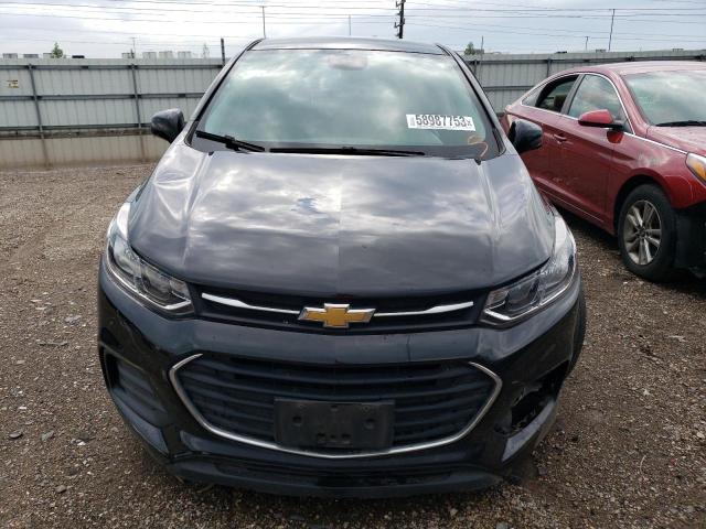 KL7CJKSB2LB086826 Chevrolet Trax LS 5