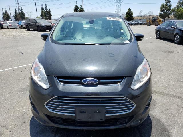 1FADP5CU3FL123457 Ford C-max Premium Sel