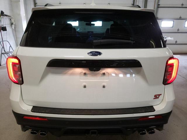 1FM5K8GC5LGB53575 Ford Explorer St