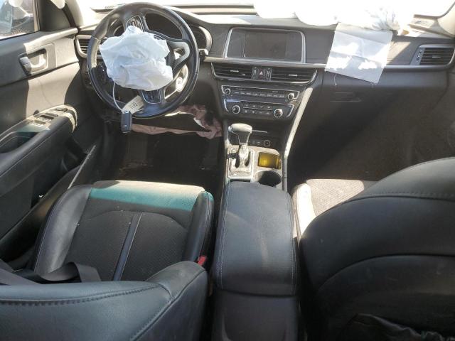 5XXGT4L36JG245730 KIA Optima Lx