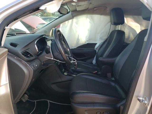 KL4CJASB3KB850432 Buick Encore Preferred