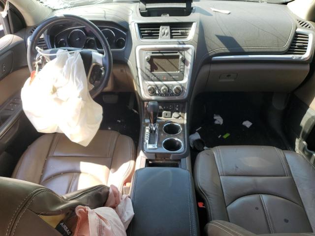 1GKKRRKD4FJ274442 GMC Acadia Slt-1