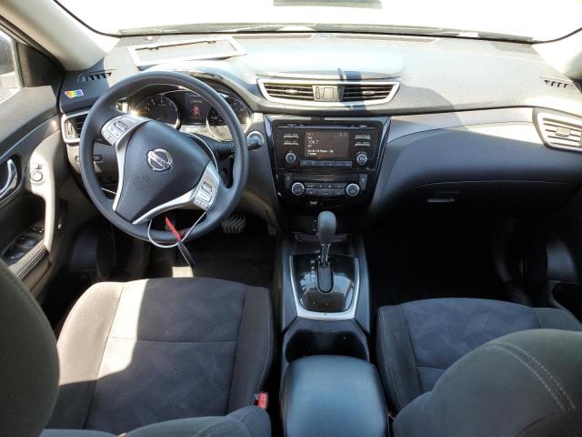 KNMAT2MVXFP554577 Nissan ROGUE S