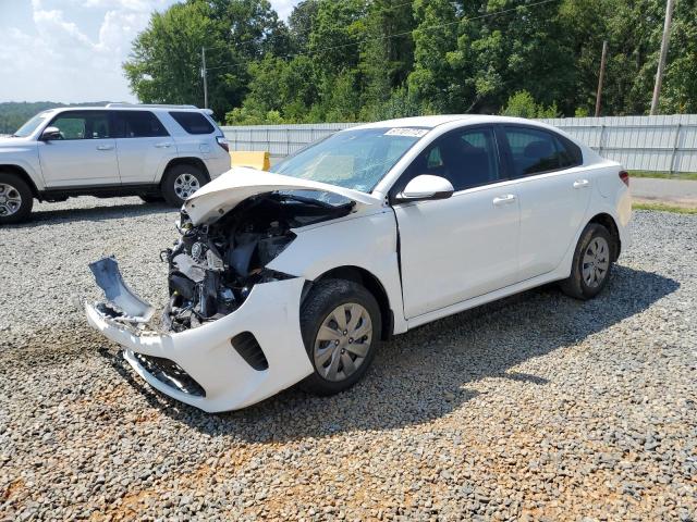 2020 KIA RIO LX/S - 3KPA24AD2LE256367