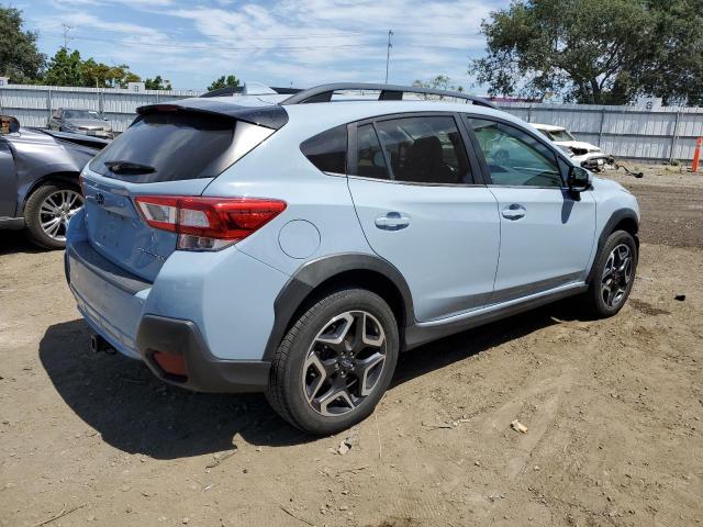 JF2GTANC6KH212177 Subaru Crosstrek Limited