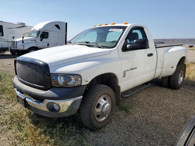 2005 Dodge Ram 3500 ST