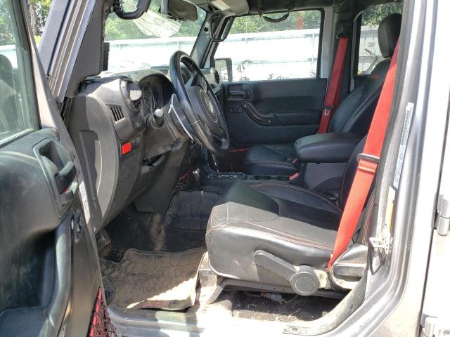 1C4BJWFG6JL832679 Jeep Wrangler Unlimited Rubicon