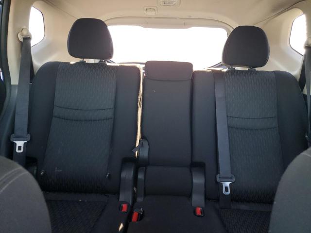 JN8AT2MT4KW503062 Nissan ROGUE S