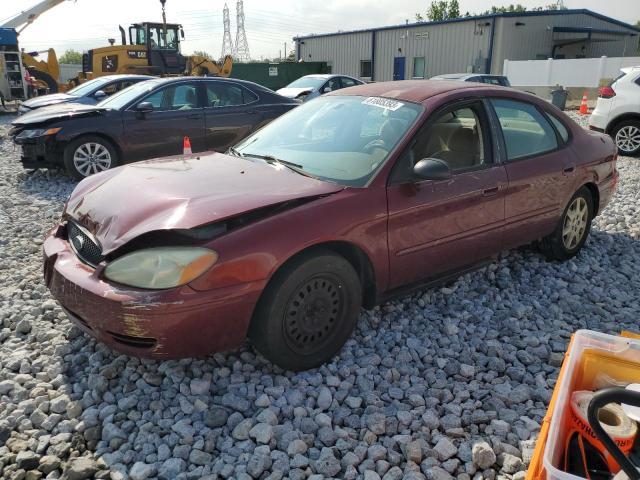 2004 Ford Taurus SE