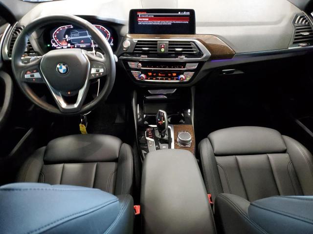 2020 BMW X4 XDRIVE3 - 5UX2V1C02L9B48759
