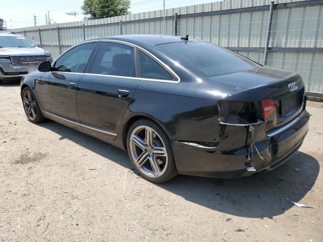 Vin: waufgafb8bn014199, lot: 61169623, audi a6 premium plus 20112