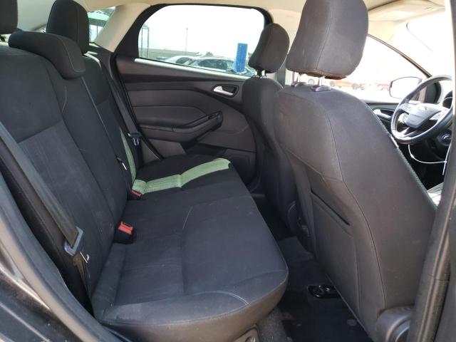 1FADP3F20FL281365 Ford FOCUS SE