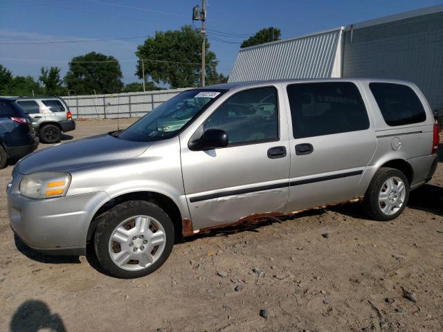 2007 Chevrolet Uplander LS