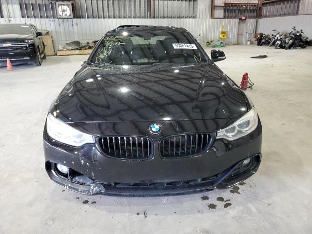 2016 BMW 428 I - WBA3N7C53GK225703