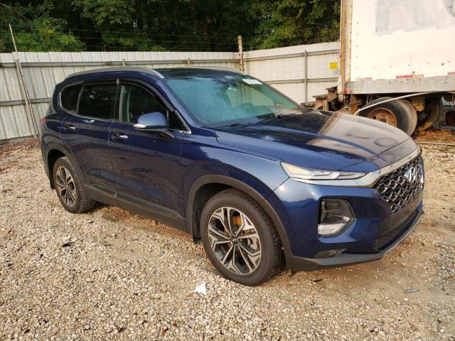 2020 HYUNDAI SANTA FE L - 5NMS53AA6LH226230