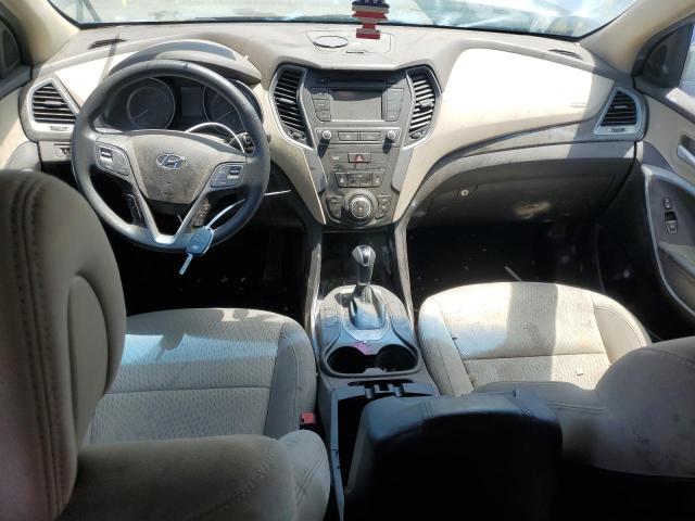 5XYZT3LB5HG454134 Hyundai SANTA FE SPORT