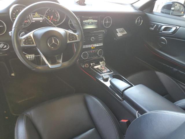2019 MERCEDES-BENZ SLC 300 - WDDPK3JA4KF162625