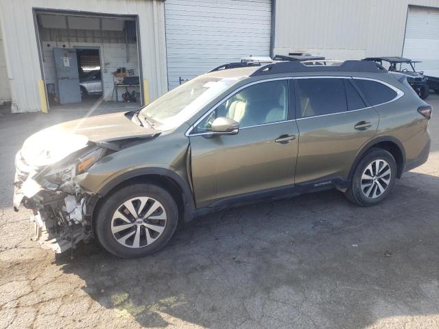 4S4BTACCXL3104408 Subaru Outback PR