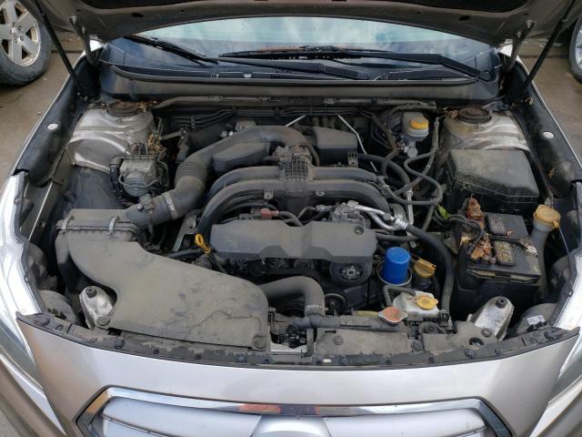 4S3BNBC67F3006634 Subaru Legacy 2.5i Premium