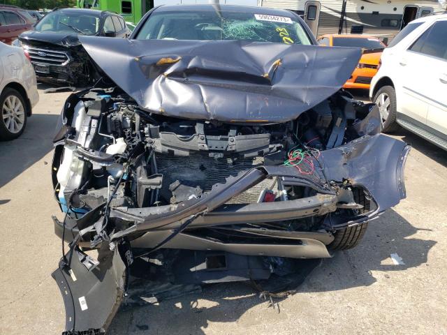 2015 HONDA CR-V EX AW 2HKRM4H55FH695106