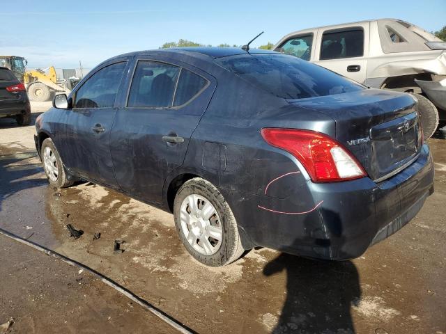 2015 NISSAN VERSA S AU - 3N1CN7AP4FL809230
