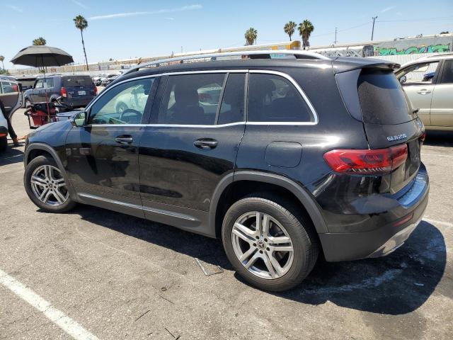 W1N4M4GB2LW020412 Mercedes-Benz GLB 250