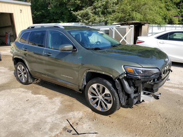2019 JEEP CHEROKEE O 1C4PJMJX7KD417013