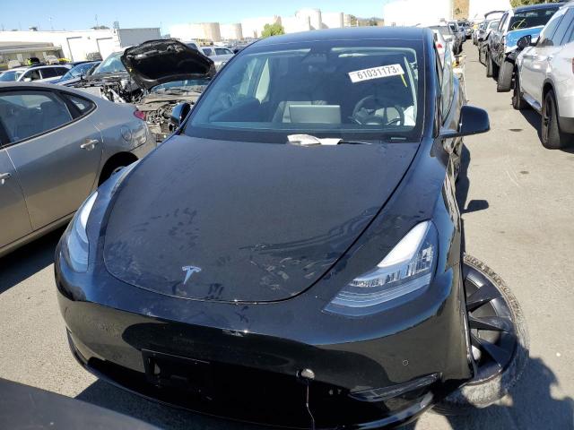 7SAYGAEE3NF366040 Tesla Model Y
