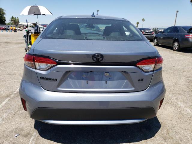 5YFEPMAE9NP303830 Toyota COROLLA LE