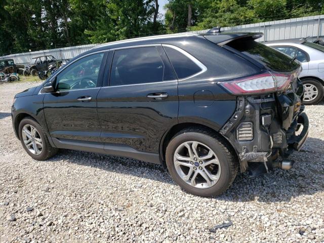 2FMTK4K90FBB22595 2015 FORD EDGE, photo no. 2