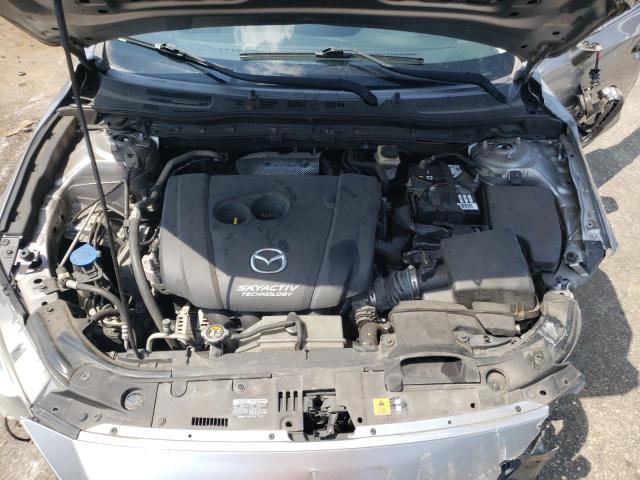 3MZBM1K75GM274716 | 2016 MAZDA 3 SPORT